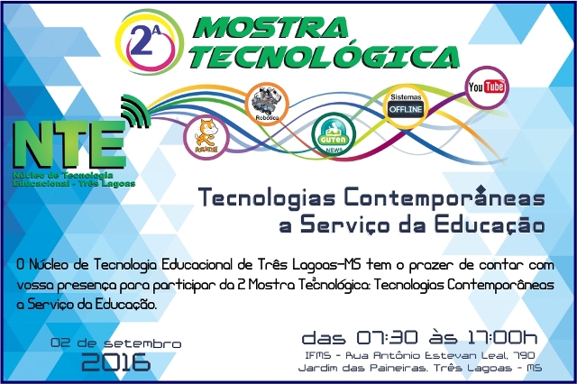 capa 2 mostra